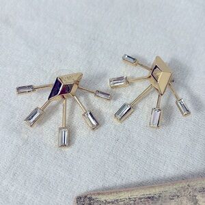 Mary Kay YES/NO Earrings